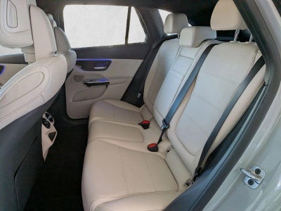 2026 Mercedes-Benz GLC GLC 300 4MATIC® SUV