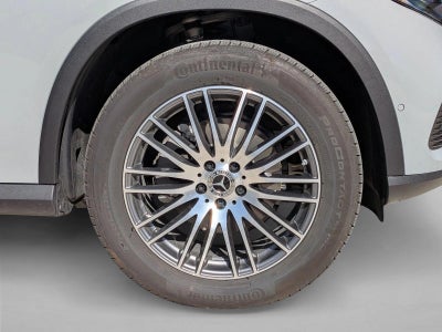2026 Mercedes-Benz GLC GLC 300 4MATIC® SUV