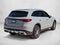 2026 Mercedes-Benz GLC GLC 300 4MATIC® SUV