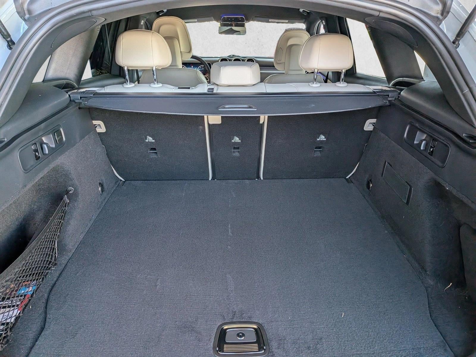 2026 Mercedes-Benz GLC GLC 300 4MATIC® SUV