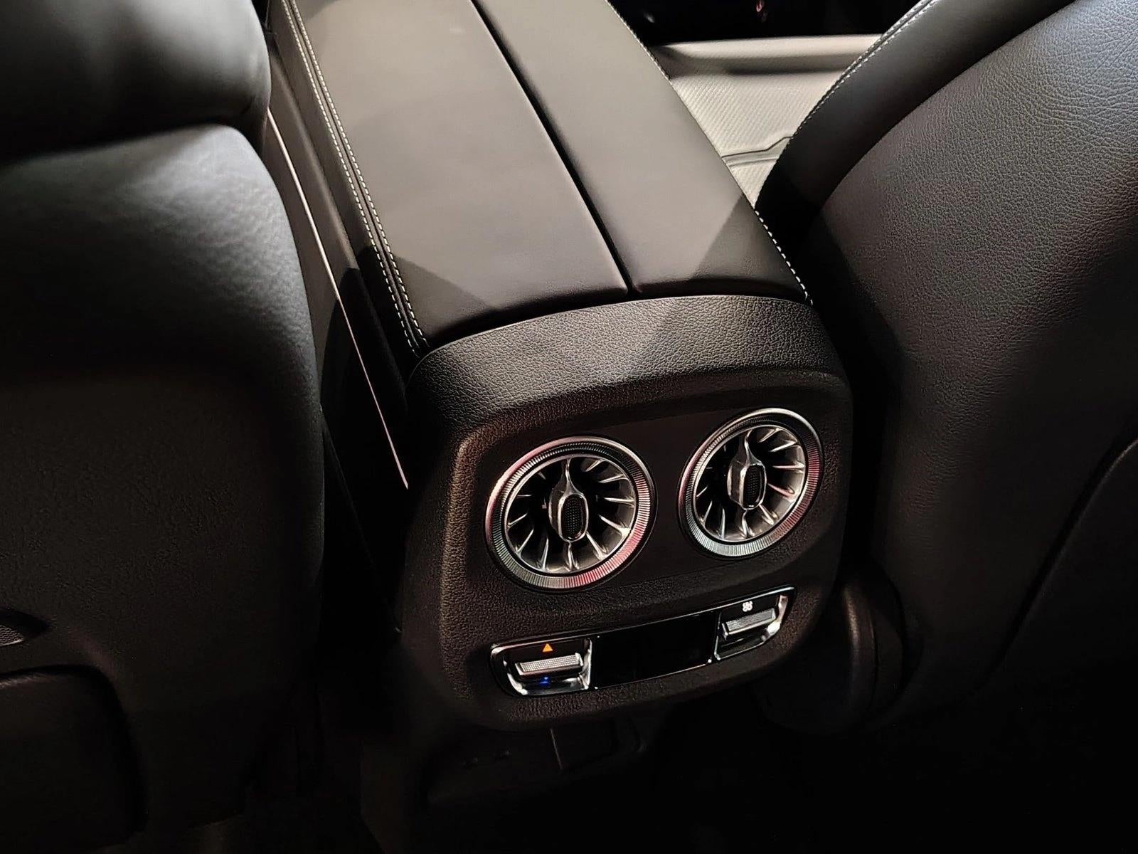 2026 Mercedes-Benz G-Class AMG® G 63 SUV