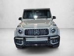 2026 Mercedes-Benz G-Class AMG® G 63 SUV