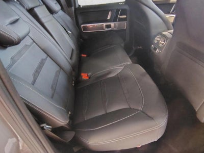 2026 Mercedes-Benz G-Class AMG® G 63 SUV