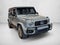 2026 Mercedes-Benz G-Class AMG® G 63 SUV