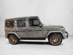 2026 Mercedes-Benz G-Class AMG® G 63 SUV