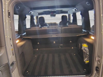 2026 Mercedes-Benz G-Class AMG® G 63 SUV