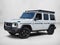 2022 Mercedes-Benz G-Class G 550 4MATIC® SUV