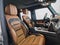 2020 Mercedes-Benz G-Class AMG® G 63 4MATIC® SUV