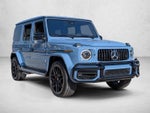 2023 Mercedes-Benz G-Class AMG® G 63 4MATIC® SUV