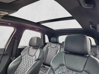 2020 Audi SQ5 Premium Plus 3.0 TFSI quattro