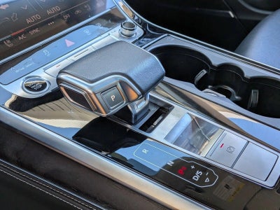 2023 Audi Q8 Prestige 55 TFSI quattro