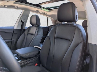2023 Audi Q8 Prestige 55 TFSI quattro