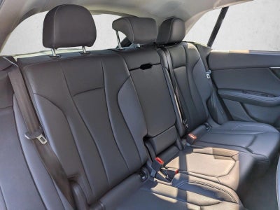 2023 Audi Q8 Prestige 55 TFSI quattro