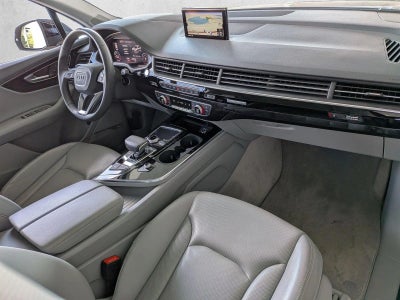 2019 Audi Q7 Prestige 55 TFSI quattro