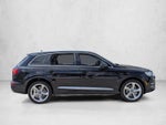 2019 Audi Q7 Prestige 55 TFSI quattro