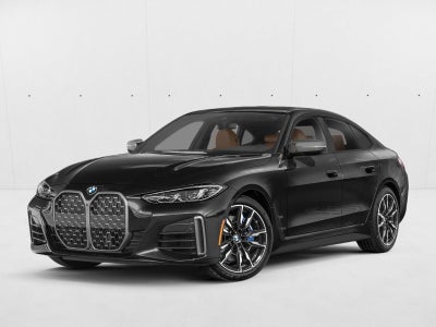 2023 BMW M440i xDrive Gran Coupe
