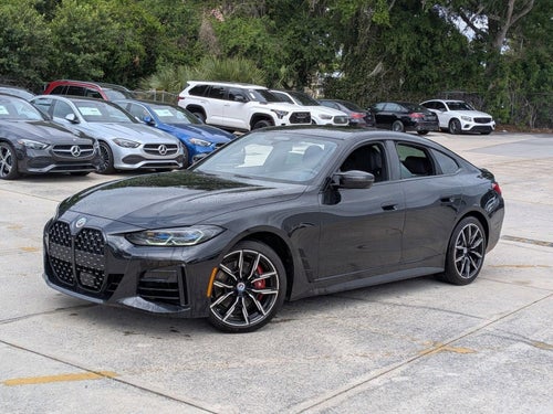 2023 BMW M440i xDrive Gran Coupe