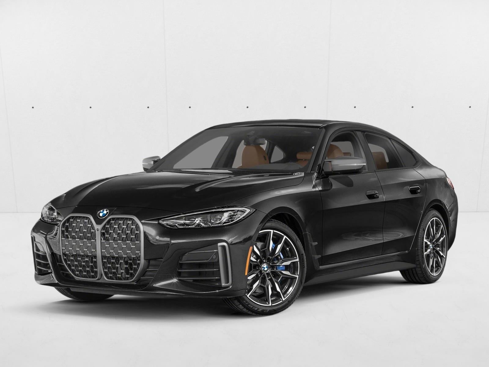 2023 BMW M440i xDrive Gran Coupe