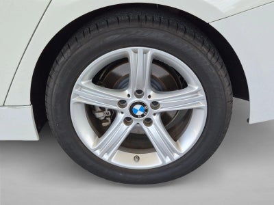 2015 BMW 320i Sedan