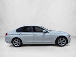 2015 BMW 320i Sedan