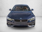 2018 BMW 430i Convertible