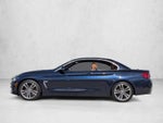 2018 BMW 430i Convertible