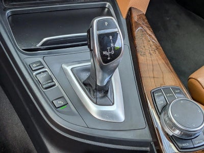 2018 BMW 430i Convertible