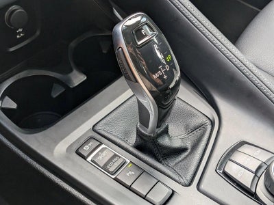 2023 BMW X2 sDrive28i Sports Activity Coupe