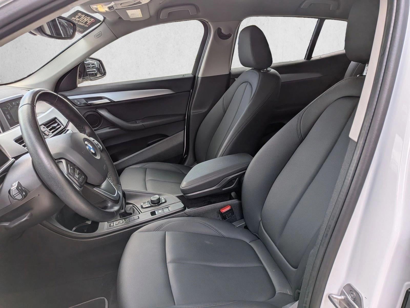 2023 BMW X2 sDrive28i Sports Activity Coupe