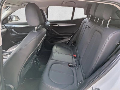 2023 BMW X2 sDrive28i Sports Activity Coupe