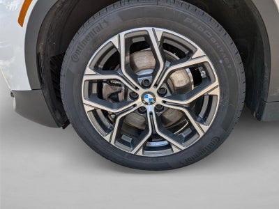2023 BMW X2 sDrive28i Sports Activity Coupe