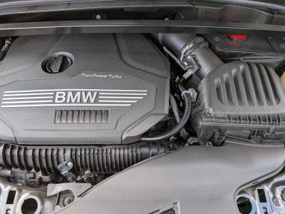 2023 BMW X2 sDrive28i Sports Activity Coupe