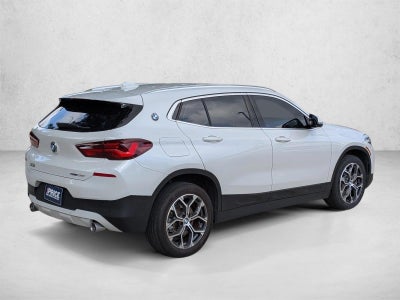 2023 BMW X2 sDrive28i Sports Activity Coupe
