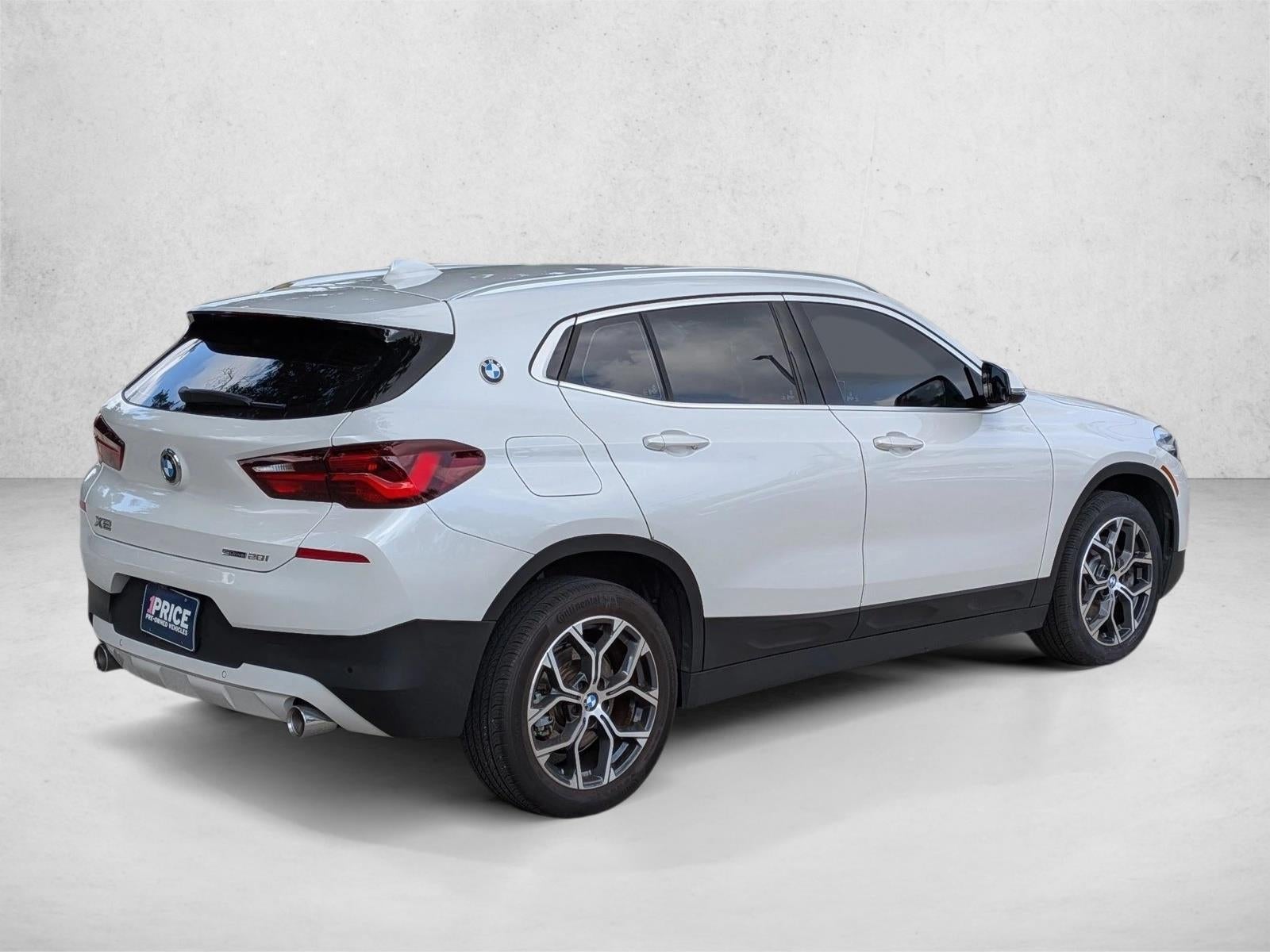 2023 BMW X2 sDrive28i Sports Activity Coupe