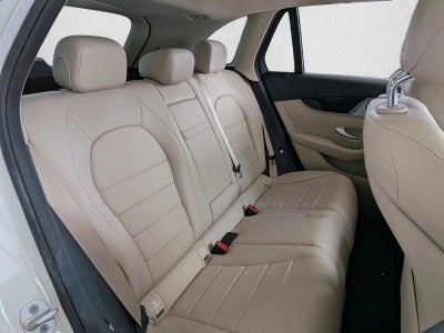 2016 Mercedes-Benz GLC GLC 300 SUV