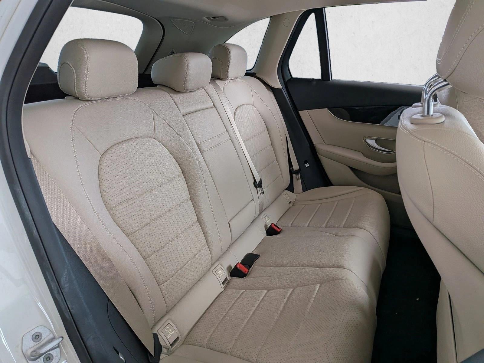 2016 Mercedes-Benz GLC GLC 300 SUV