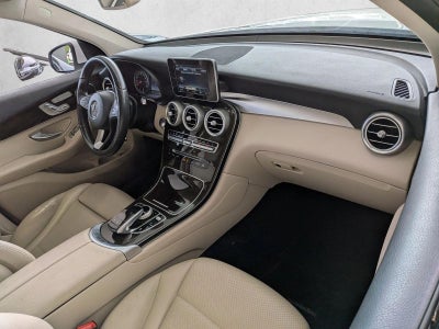 2016 Mercedes-Benz GLC GLC 300 SUV