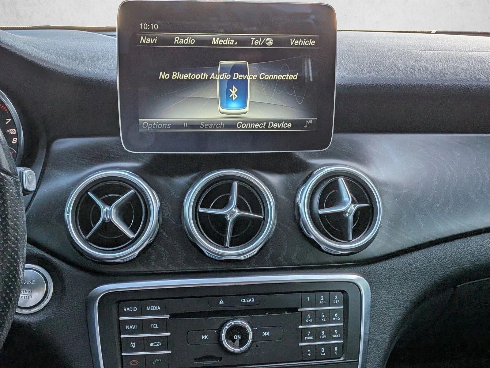 2019 Mercedes-Benz GLA GLA 250 SUV