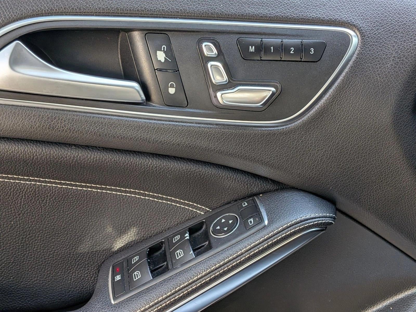 2019 Mercedes-Benz GLA GLA 250 SUV