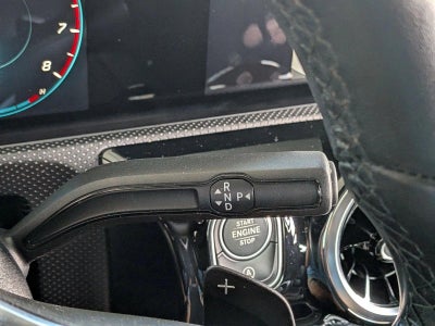 2019 Mercedes-Benz A-Class A 220 4MATIC® Sedan