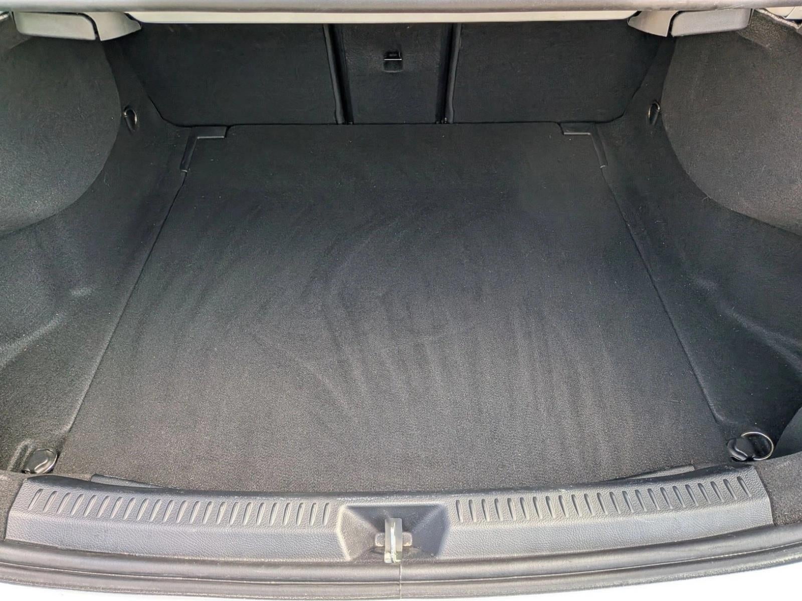 2019 Mercedes-Benz A-Class A 220 4MATIC® Sedan