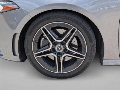 2019 Mercedes-Benz A-Class A 220 4MATIC® Sedan
