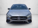 2019 Mercedes-Benz A-Class A 220 4MATIC® Sedan