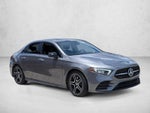 2019 Mercedes-Benz A-Class A 220 4MATIC® Sedan