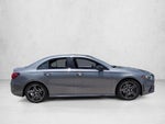 2019 Mercedes-Benz A-Class A 220 4MATIC® Sedan