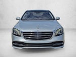 2019 Mercedes-Benz S-Class S 560 Sedan