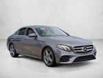 2018 Mercedes-Benz E-Class E 300 RWD Sedan