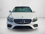 2020 Mercedes-Benz E-Class E 350 RWD Sedan