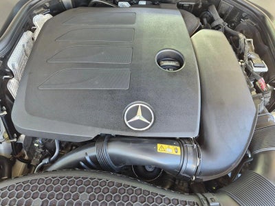 2020 Mercedes-Benz E-Class E 350 RWD Sedan