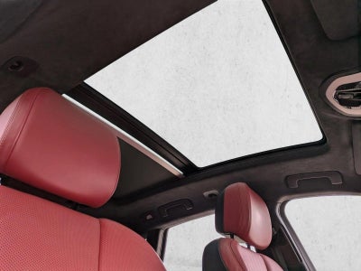 2017 Porsche Macan Turbo AWD